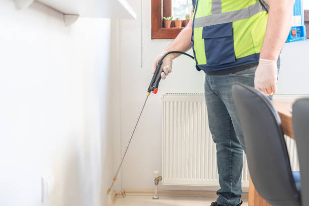 Best Emergency Pest Control  in Cochranton, PA